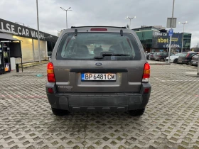 Ford Maverick 2.3 ГАЗ 150кс 4х4 XLT - 4200 € / 8214.49 лв. - 27388863 8