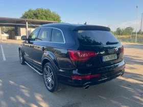 Audi Q7 4.2 tdi s-line | Auto.bg — изображение 2