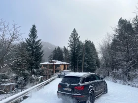 Audi Q7 4.2 tdi s-line | Auto.bg — изображение 13