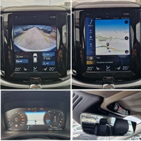 Volvo XC60 Регистриран / Обслужен / Лизинг / Бартер  - 19000 € / 37160.77 лв. - 97869018 17