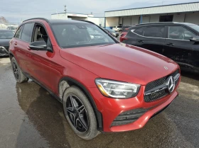 Mercedes-Benz GLC 300 2022 Mercedes-Benz GLC GLC 300 | Auto.bg — изображение 2