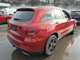 Mercedes-Benz GLC 300 2022 Mercedes-Benz GLC GLC 300 | Auto.bg — изображение 3