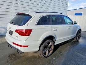 Audi Q7 - 11200 € / 21905.30 лв. - 58578037 6