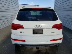 Audi Q7 - 11200 € / 21905.30 лв. - 58578037 5
