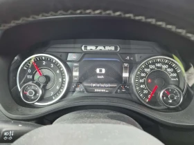 Dodge RAM 1500 * SPORT CREW CAB SHORT BED * NAVI*  - 29900 € / 58479.32 лв. - 53911693 9