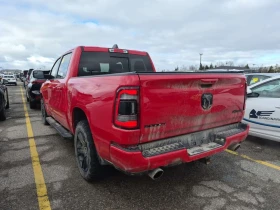 Dodge RAM 1500 * SPORT CREW CAB SHORT BED * NAVI*  - 29900 € / 58479.32 лв. - 53911693 4