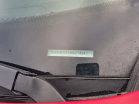 Dodge RAM 1500 * SPORT CREW CAB SHORT BED * NAVI*  - 29900 € / 58479.32 лв. - 53911693 17