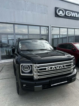 Haval H9  наличен - 43193 € / 84478.17 лв. - 87356471 2