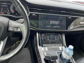 Audi Q7 Komfort/CARFAX/ПОДГРЕВ/ПАМЕТ/ПАНОРАМА/КЛИП | Auto.bg — изображение 8