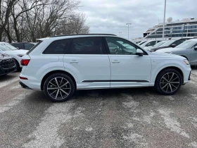 Audi Q7 Komfort/CARFAX/ПОДГРЕВ/ПАМЕТ/ПАНОРАМА/КЛИП | Auto.bg — изображение 4