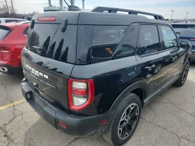 Ford Bronco  SPORT OUTER BANKS | Mobile.bg � ����� ������ 3