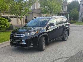 Toyota Highlander * XLE * CARFAX * ������� *  | Mobile.bg � ����� ������ 17