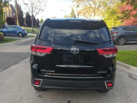 Toyota Highlander * XLE * CARFAX * ������� *  | Mobile.bg � ����� ������ 4