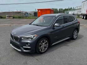 ������ BMW X1