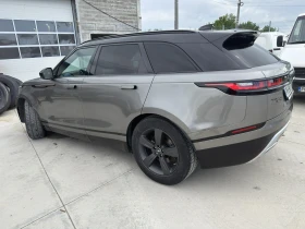 Land Rover Range Rover Velar R-DYNAMIC S 2.0 I4 300 PS - 28999 € / 56717.11 лв. - 98924026 6