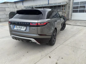 Land Rover Range Rover Velar R-DYNAMIC S 2.0 I4 300 PS - 28999 € / 56717.11 лв. - 98924026 5