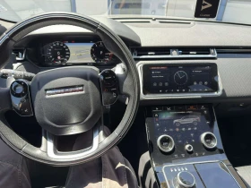 Land Rover Range Rover Velar R-DYNAMIC S 2.0 I4 300 PS - 28999 € / 56717.11 лв. - 98924026 7