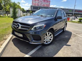 Mercedes-Benz GLE 350 4Matic 9G