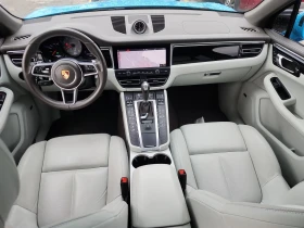 Porsche Macan  S / ОБДУХВАНЕ / BOSE / CARFAX / АВТОКРЕДИТ | Auto.bg — изображение 10