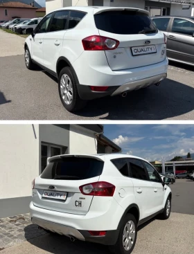Ford Kuga 2.0 TDCi 4x4 Automatic | Mobile.bg � ����� ������ 5