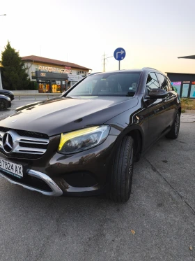 Mercedes-Benz GLC 250 | Mobile.bg � ����� ������ 6