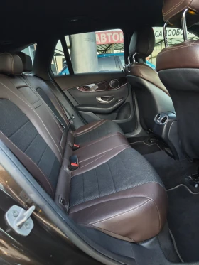 ����� �� �������� �� Mercedes-Benz GLC 250
