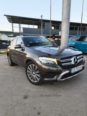 Mercedes-Benz GLC 250 | Mobile.bg � ����� ������ 7
