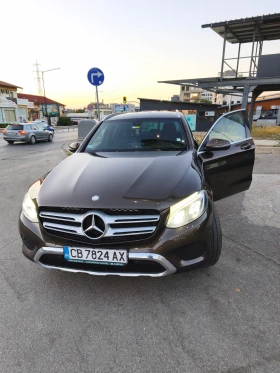 Mercedes-Benz GLC 250 | Mobile.bg � ����� ������ 12