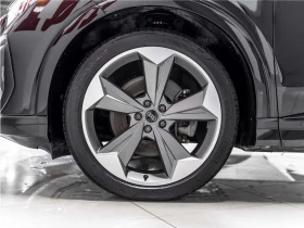 Audi Q4 S-Line E-Tron* MATRIX* ОБДУХ* 21" RS*  | Auto.bg — изображение 6