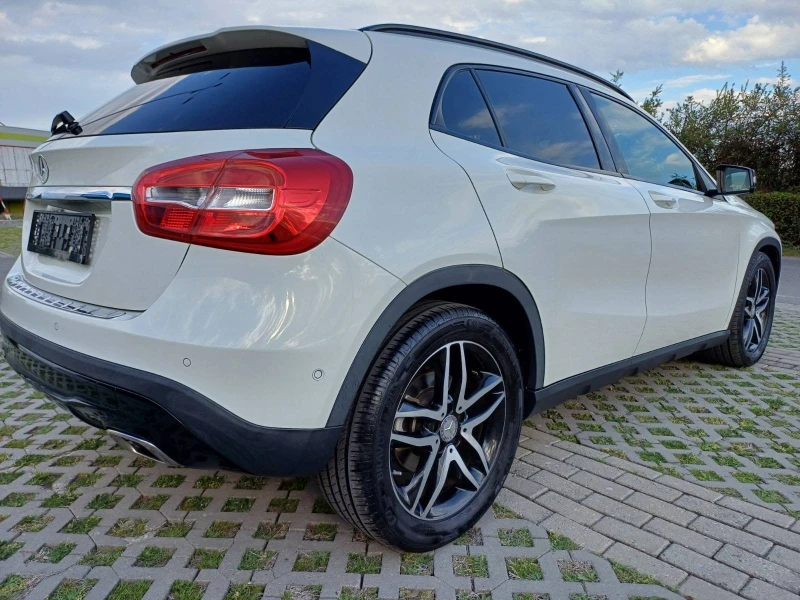 Mercedes-Benz GLA 200, снимка 8 - Автомобили и джипове - 46818639