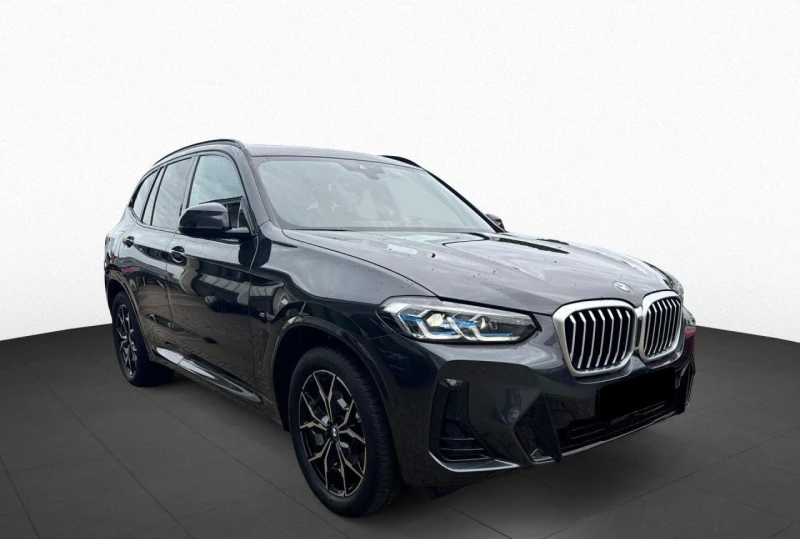 BMW X3 30i xDrive = M-Sport= Гаранция, снимка 1 - Автомобили и джипове - 46946146