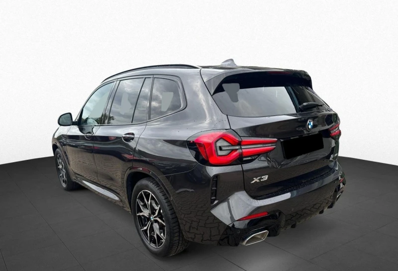 BMW X3 30i xDrive = M-Sport= Гаранция, снимка 2 - Автомобили и джипове - 46946146