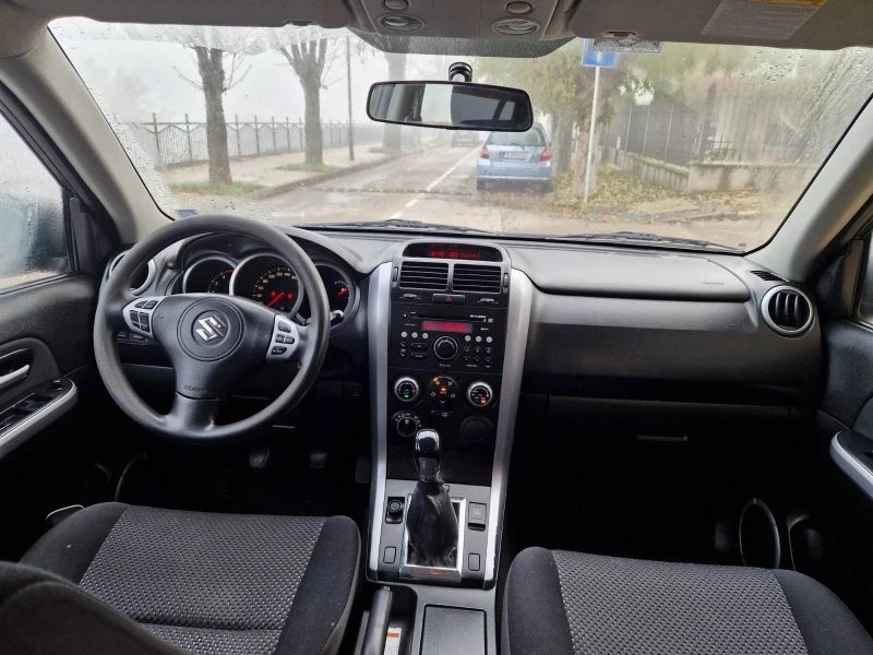 Suzuki Grand vitara, снимка 7 - Автомобили и джипове - 48010070