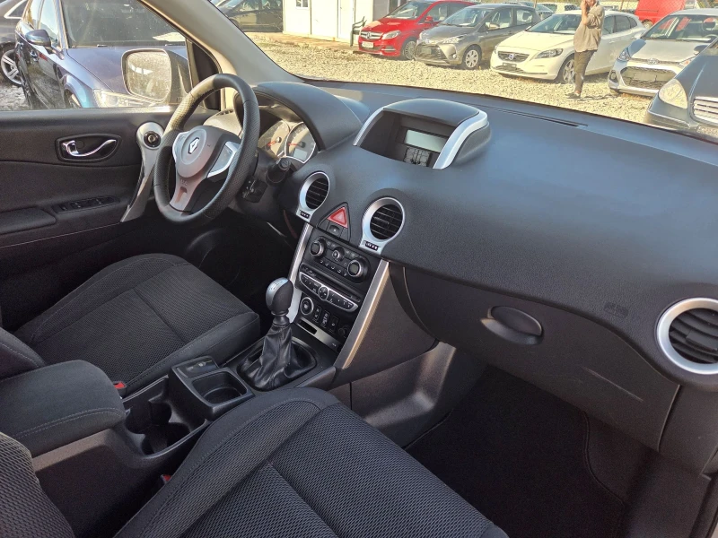 Renault Koleos 2.0dci * 4 x 4, снимка 15 - Автомобили и джипове - 52407300