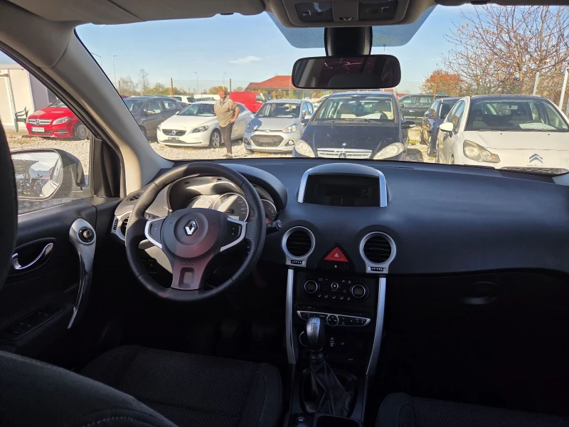 Renault Koleos 2.0dci * 4 x 4, снимка 14 - Автомобили и джипове - 52407300