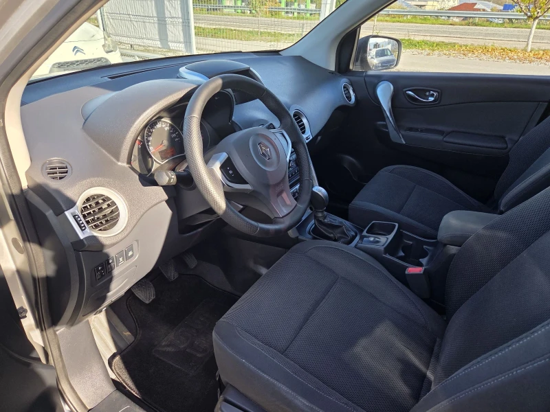 Renault Koleos 2.0dci * 4 x 4, снимка 11 - Автомобили и джипове - 52407300