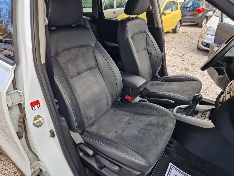 Suzuki Vitara 1.6i 4х4 газов инжекцион, снимка 12 - Автомобили и джипове - 52490535