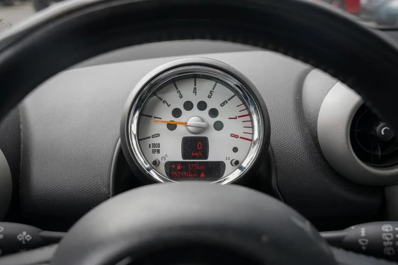 Mini Countryman MINI* Countryman S* , снимка 16 - Автомобили и джипове - 52585078