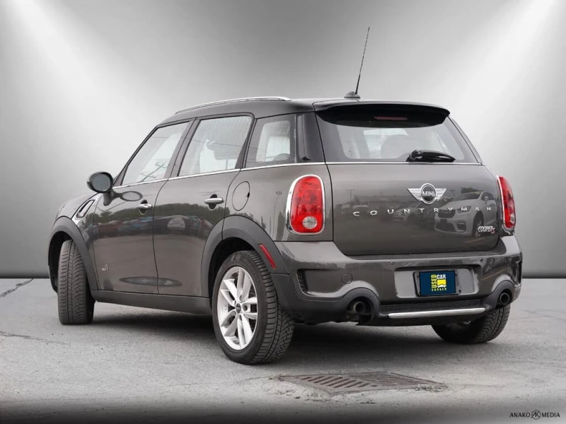 Mini Countryman MINI* Countryman S* , снимка 4 - Автомобили и джипове - 52585078
