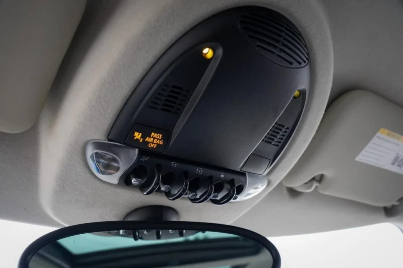 Mini Countryman MINI* Countryman S* , снимка 17 - Автомобили и джипове - 52585078