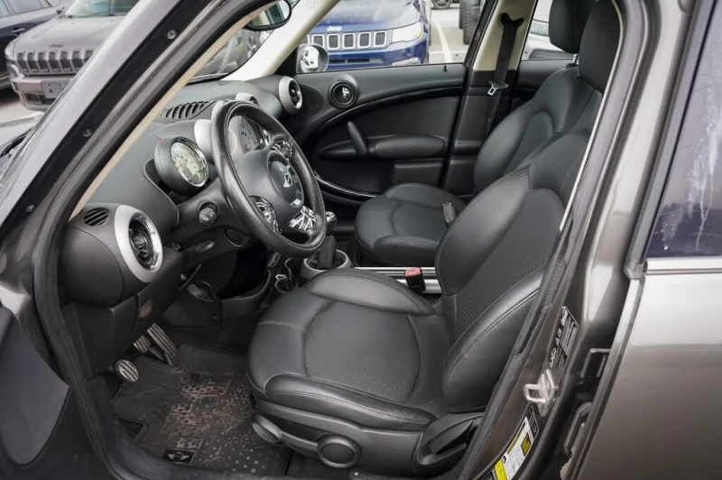 Mini Countryman MINI* Countryman S* , снимка 7 - Автомобили и джипове - 52585078