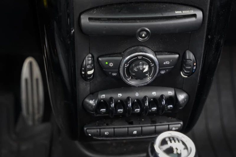 Mini Countryman MINI* Countryman S* , снимка 13 - Автомобили и джипове - 52585078