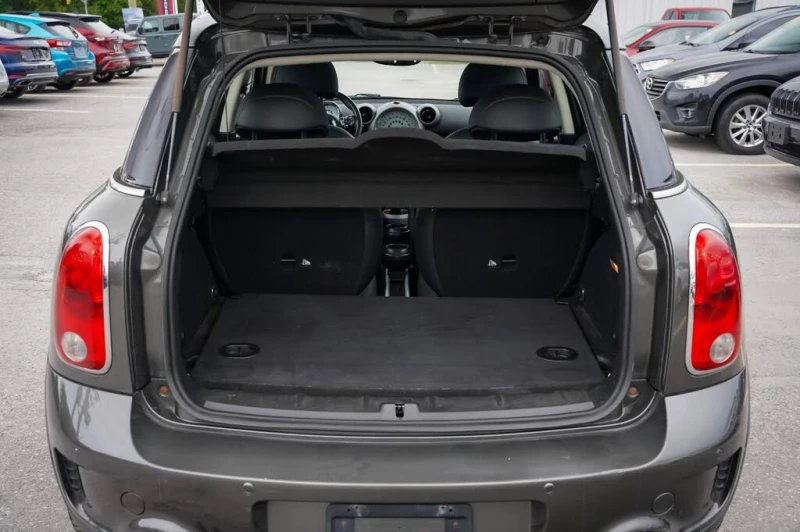 Mini Countryman MINI* Countryman S* , снимка 9 - Автомобили и джипове - 52585078