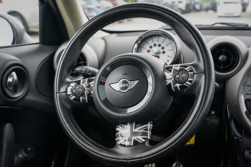 Mini Countryman MINI* Countryman S* , снимка 11 - Автомобили и джипове - 52585078