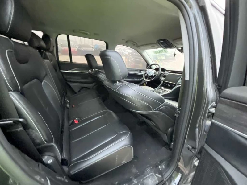 Jeep Grand cherokee Limited | 3.6 V6, снимка 5 - Автомобили и джипове - 53499529