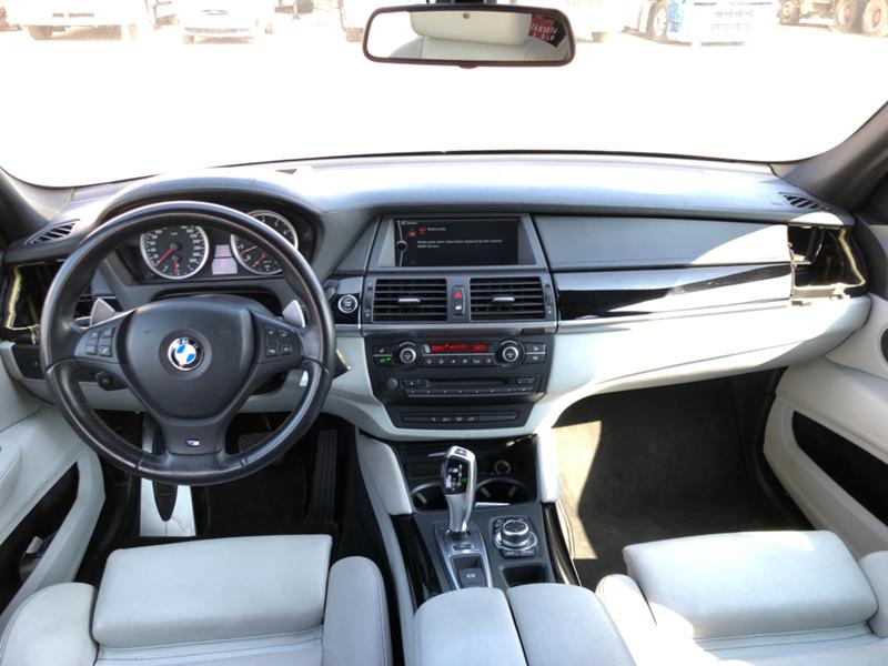 BMW X5 М 555 кс НА ЧАСТИ, снимка 12 - Автомобили и джипове - 24978033