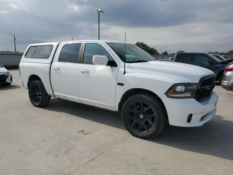 Dodge RAM 1500 5.7 SPORT, снимка 5 - Автомобили и джипове - 53123339