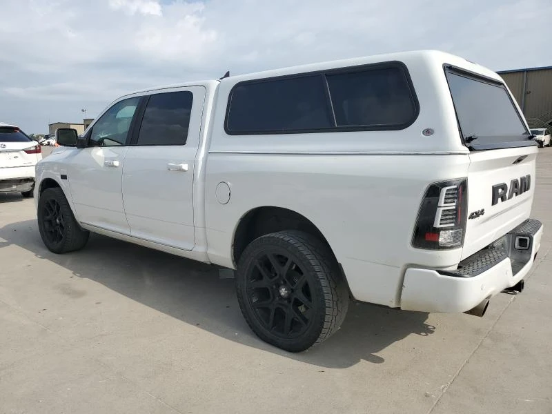 Dodge RAM 1500 5.7 SPORT, снимка 2 - Автомобили и джипове - 53123339