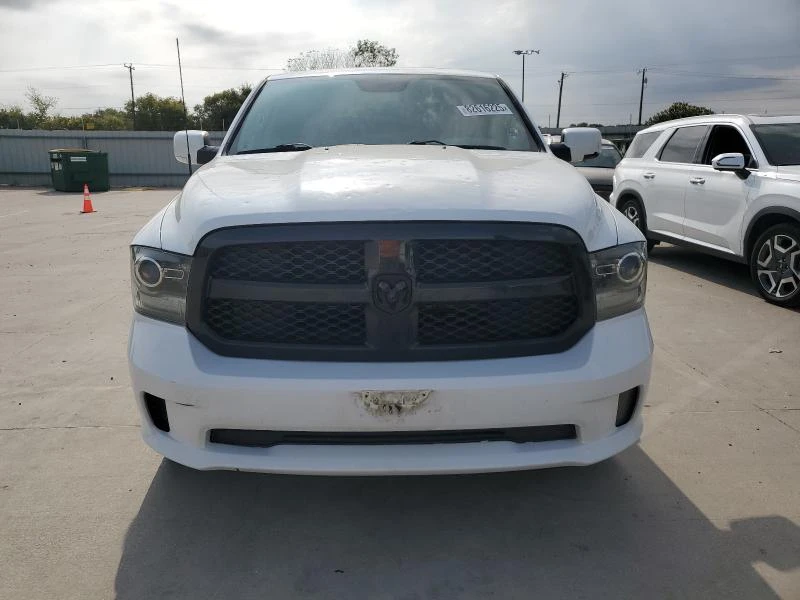 Dodge RAM 1500 5.7 SPORT, снимка 6 - Автомобили и джипове - 53123339