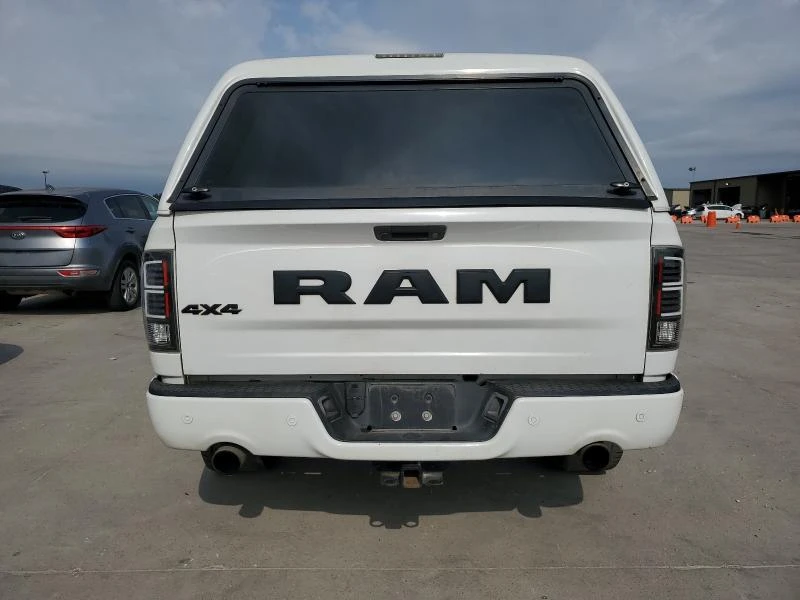 Dodge RAM 1500 5.7 SPORT, снимка 3 - Автомобили и джипове - 53123339